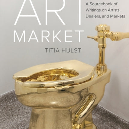 A History of the Western Art Market