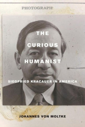 The Curious Humanist