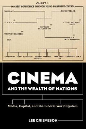 Cinema and the Wealth of Nations: Media, Capital, and the Liberal World System