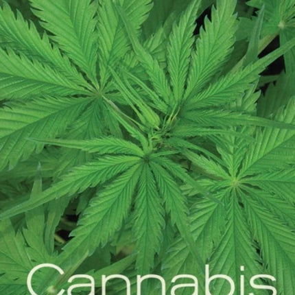 Cannabis: Evolution and Ethnobotany