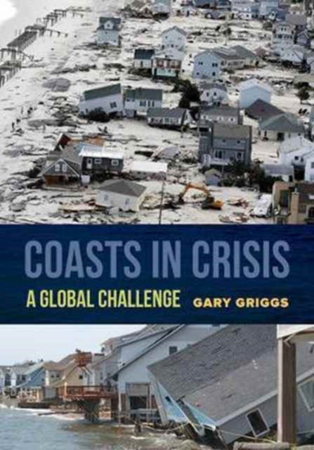 Coasts in Crisis: A Global Challenge