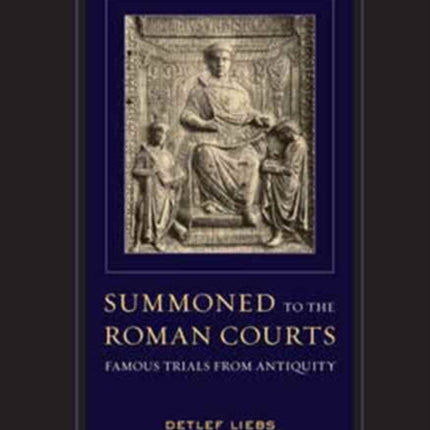 Summoned to the Roman Courts