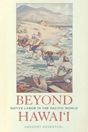 Beyond Hawaii