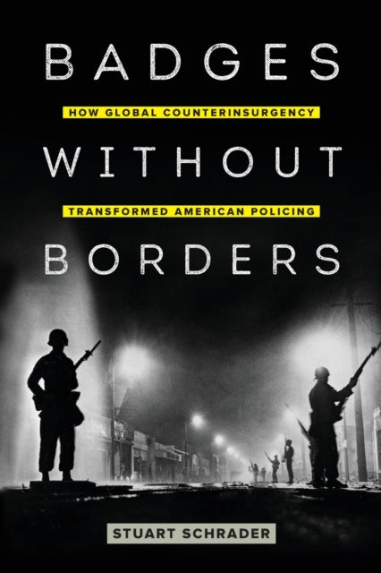 Badges Without Borders
