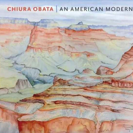 Chiura Obata: An American Modern