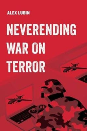 Never-Ending War on Terror