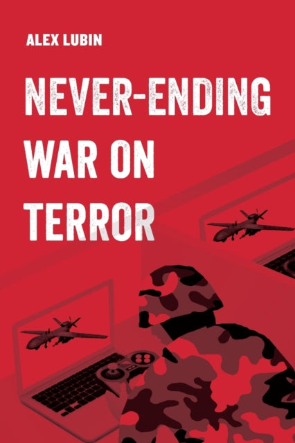 Never-Ending War on Terror