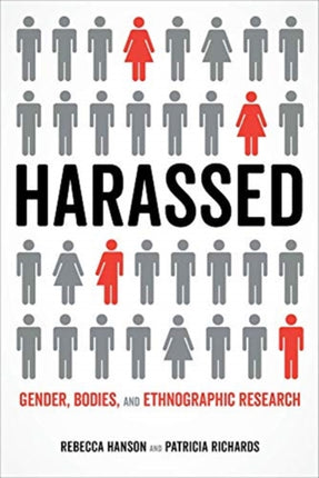 Harassed Gender Bodies and Ethnographic Research