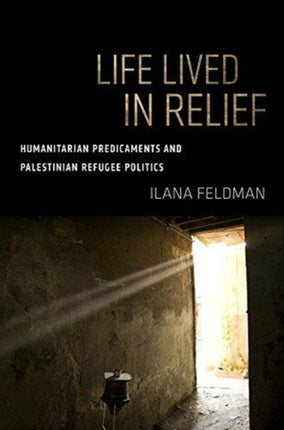 Life Lived in Relief