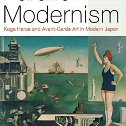 Parallel Modernism