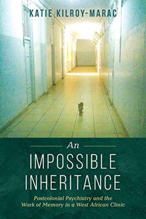 An Impossible Inheritance  Postcolonial