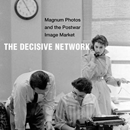 The Decisive Network