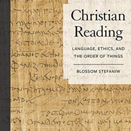 Christian Reading