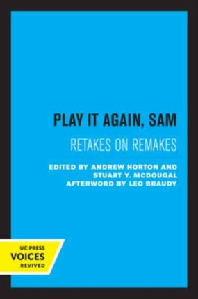 Play It Again Sam