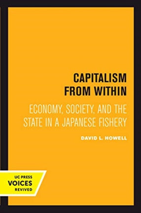 Capitalism From Within