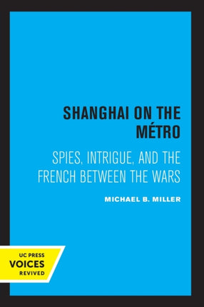 Shanghai on the Metro
