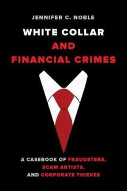WhiteCollar and Financial Crimes
