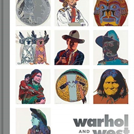 Warhol and the West