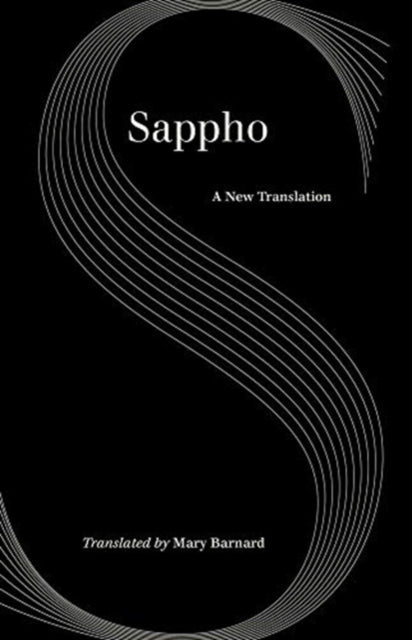 Sappho: A New Translation