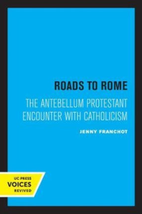 Roads to Rome