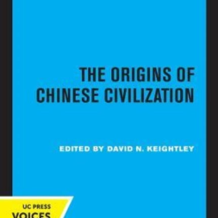 The Origins of Chinese Civilization
