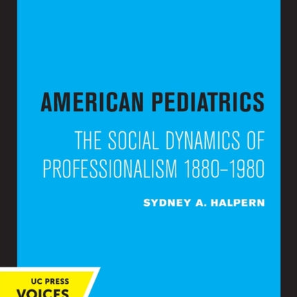 American Pediatrics