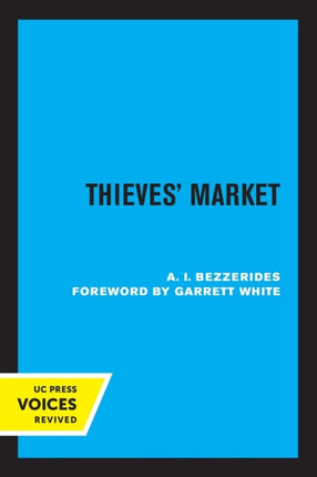 Thieves Market