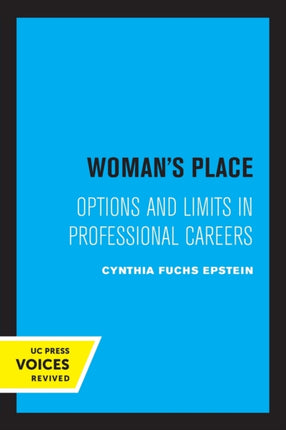 Womans Place