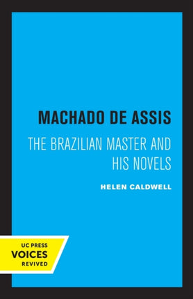Machado De Assis