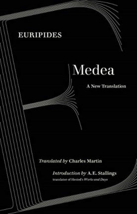 Medea: A New Translation