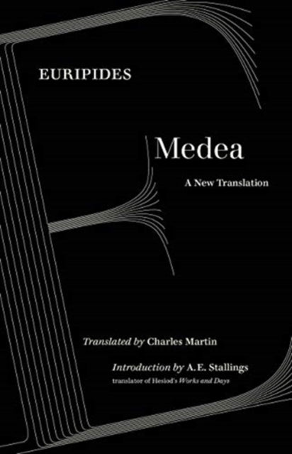 Medea: A New Translation