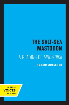 The SaltSea Mastodon