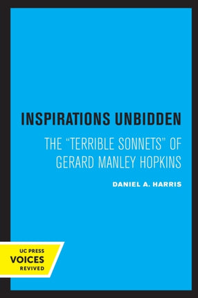 Inspirations Unbidden