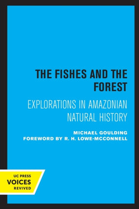The Fishes and the Forest