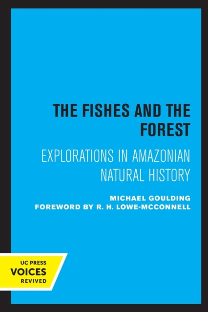 The Fishes and the Forest