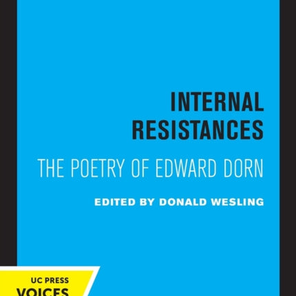 Internal Resistances