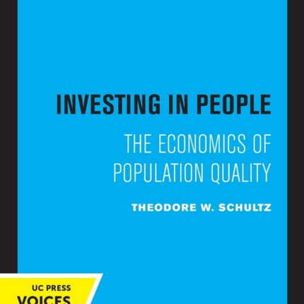 Investing in People