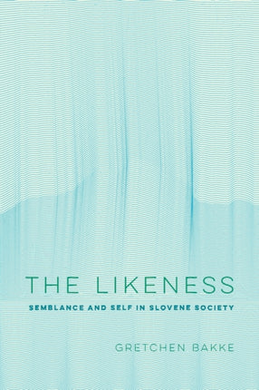 The Likeness Semblance and Self in Slovene