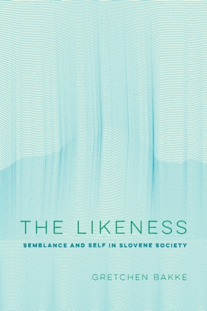 The Likeness Semblance and Self in Slovene
