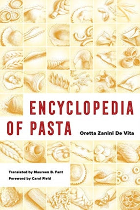 Encyclopedia of Pasta