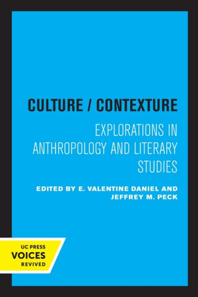 CultureContexture