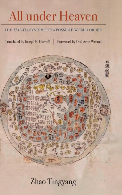 All under Heaven: The Tianxia System for a Possible World Order