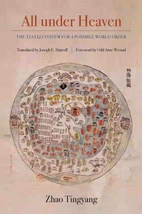 All under Heaven: The Tianxia System for a Possible World Order