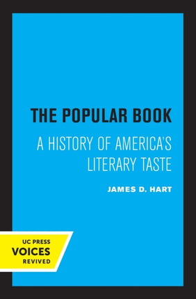 The Popular Book