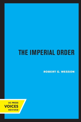 The Imperial Order