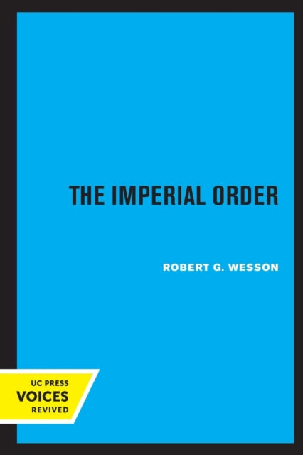 The Imperial Order