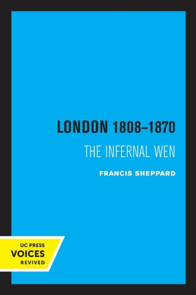 London 18081870