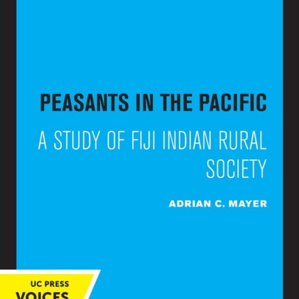 Peasants in the Pacific