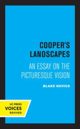 Coopers Landscapes