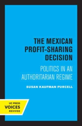 The Mexican ProfitSharing Decision
